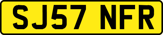 SJ57NFR