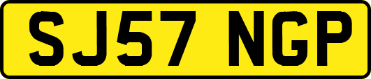 SJ57NGP