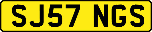 SJ57NGS