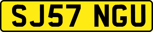 SJ57NGU