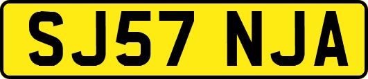 SJ57NJA