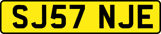 SJ57NJE