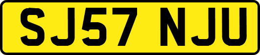 SJ57NJU