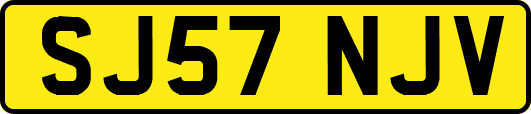 SJ57NJV