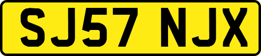 SJ57NJX