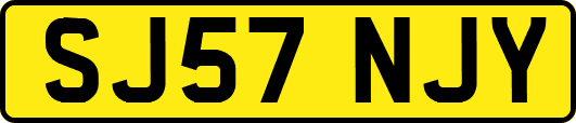 SJ57NJY