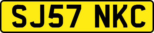 SJ57NKC
