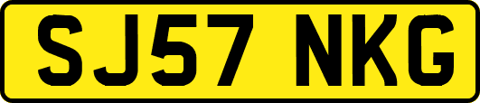 SJ57NKG
