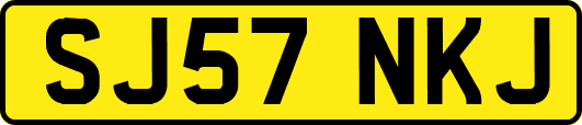 SJ57NKJ