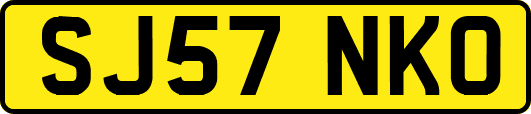 SJ57NKO