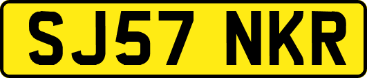 SJ57NKR