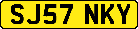 SJ57NKY