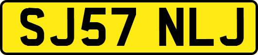 SJ57NLJ
