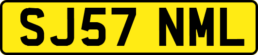 SJ57NML