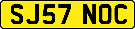 SJ57NOC