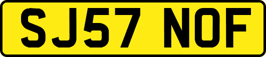 SJ57NOF