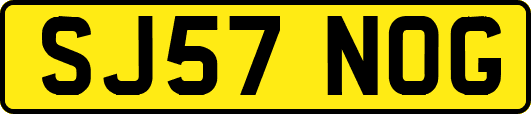 SJ57NOG