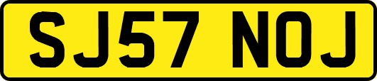 SJ57NOJ