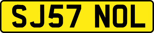 SJ57NOL
