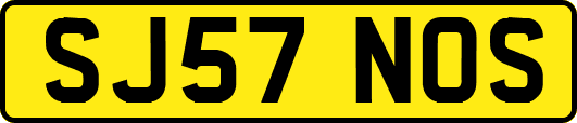 SJ57NOS