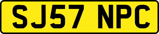 SJ57NPC