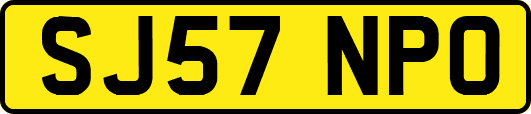 SJ57NPO