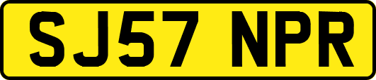 SJ57NPR