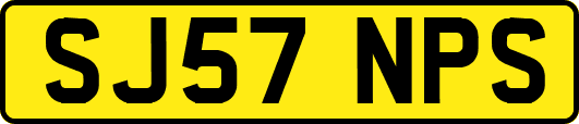 SJ57NPS
