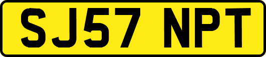 SJ57NPT