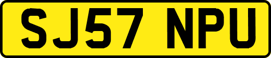 SJ57NPU