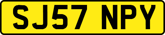 SJ57NPY