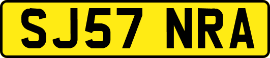 SJ57NRA