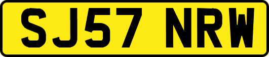 SJ57NRW