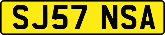 SJ57NSA
