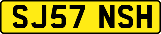 SJ57NSH