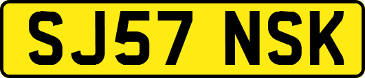 SJ57NSK