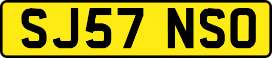 SJ57NSO