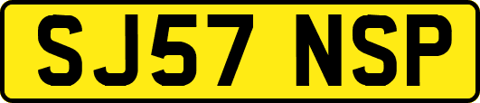 SJ57NSP