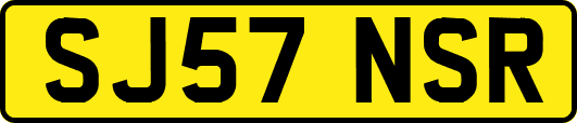 SJ57NSR