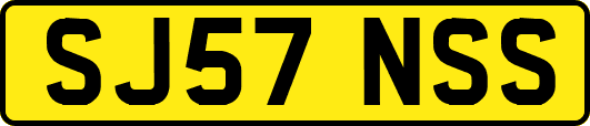 SJ57NSS