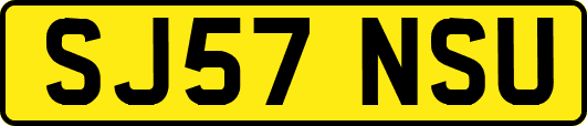 SJ57NSU