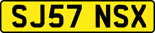 SJ57NSX