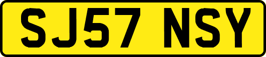 SJ57NSY