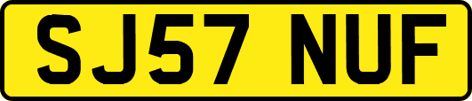 SJ57NUF