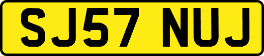 SJ57NUJ