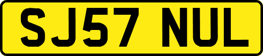 SJ57NUL