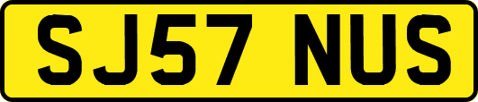 SJ57NUS