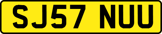 SJ57NUU