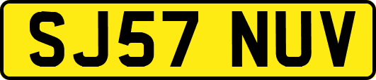 SJ57NUV