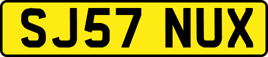 SJ57NUX